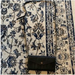 Michael Kors jet set crossbody